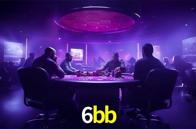 Sistemas de Segurança 6bb