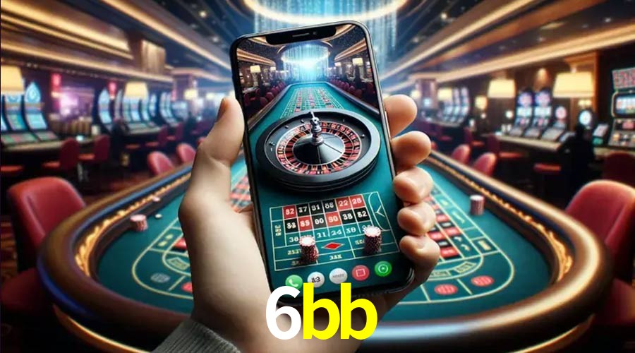 Secure Login 6bb