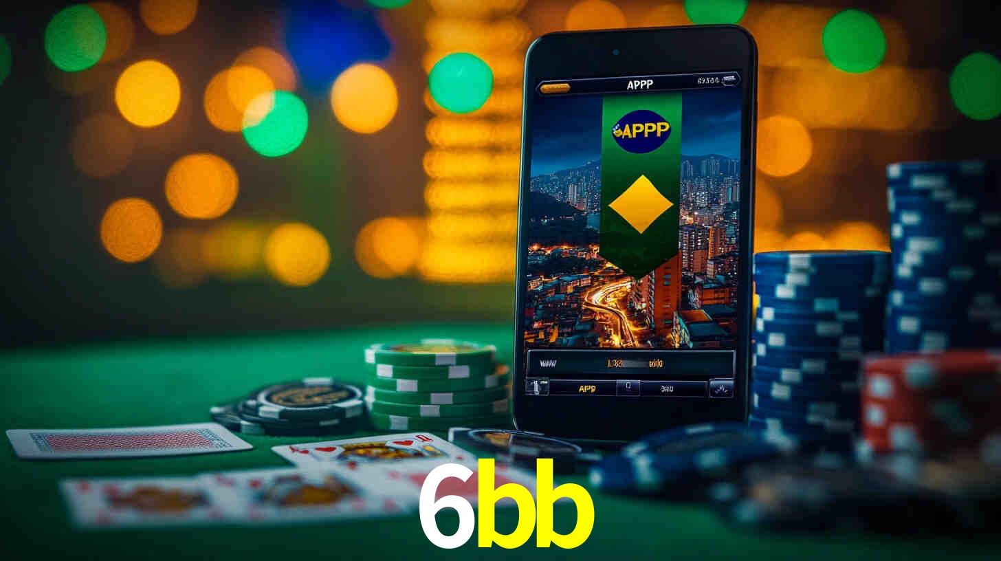 Descubra o Programa VIP da 6bb: Vantagens Exclusivas para Jogadores