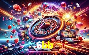 Provedores de Jogos 6bb