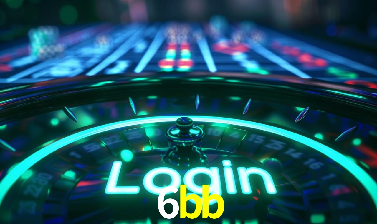 Casino Ao Vivo 6bb