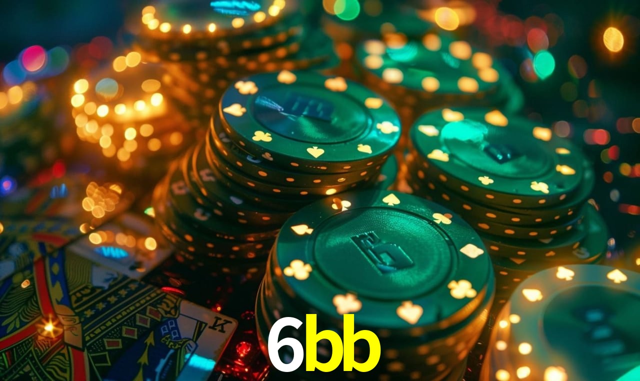 Diretório de Jogos 6bb