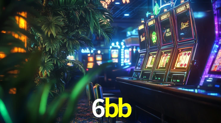 Blackjack Table 6bb