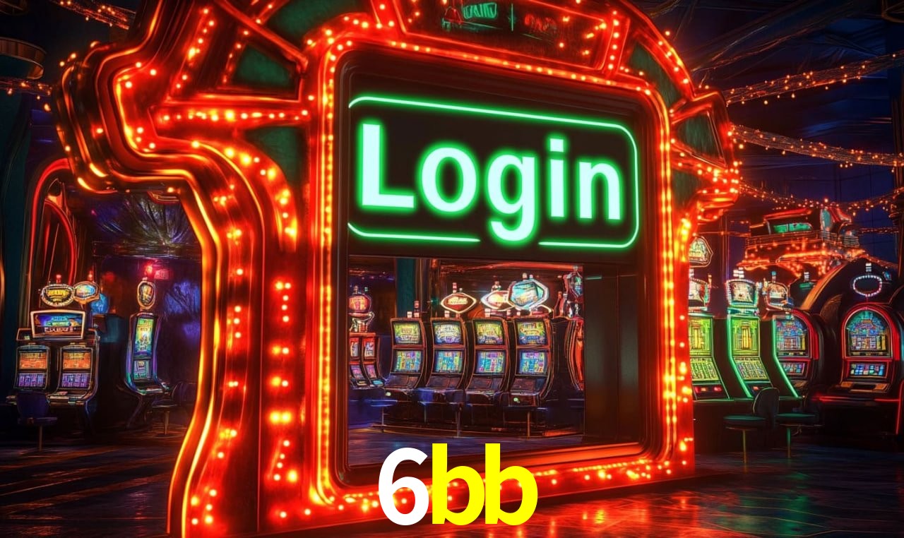 Jogos de Slot 6bb