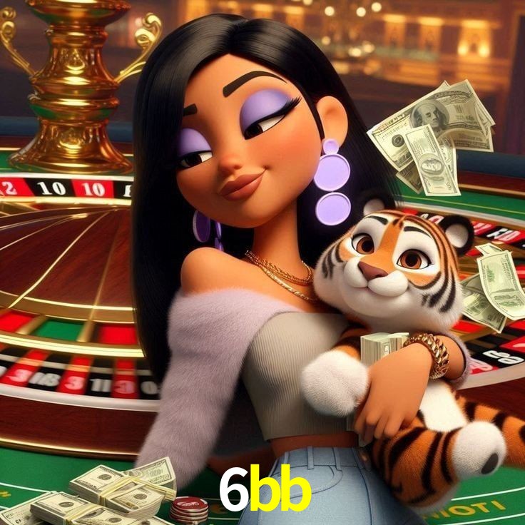 Welcome Bonus 6bb