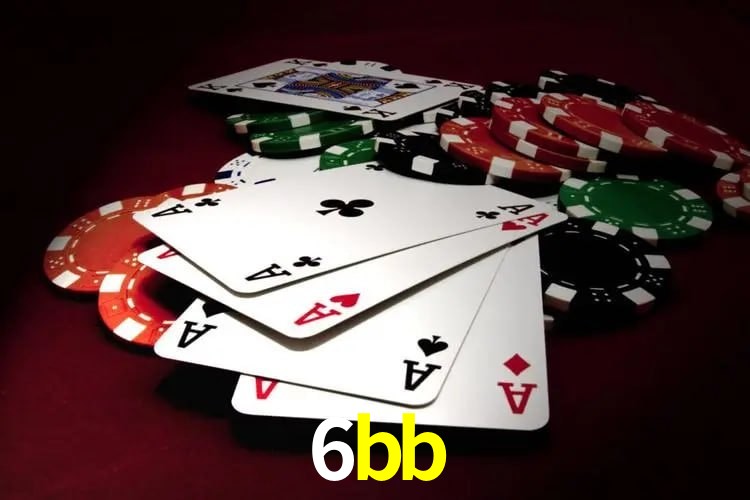 Estatísticas Esportivas 6bb