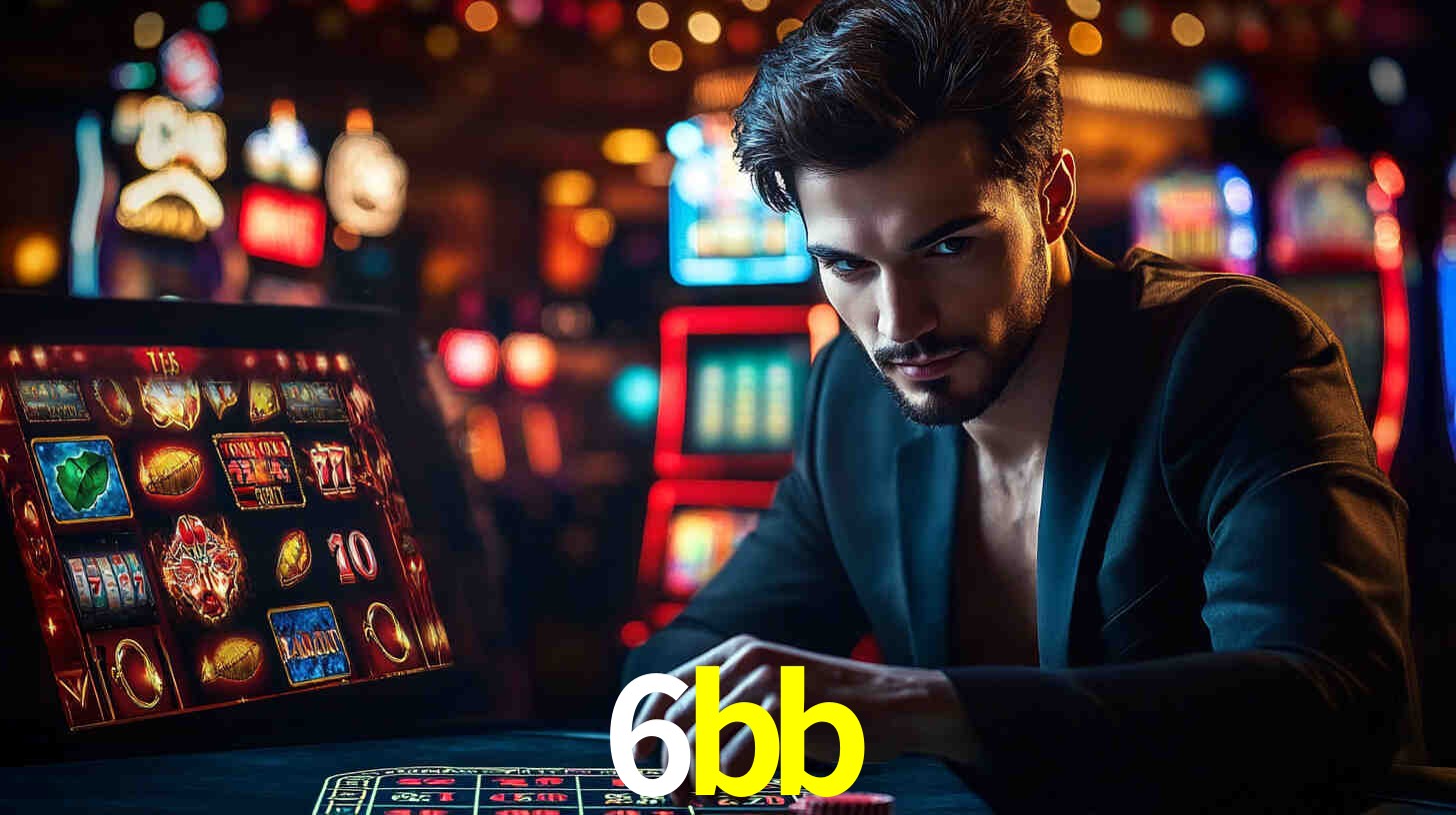 6bb,6bb entrar