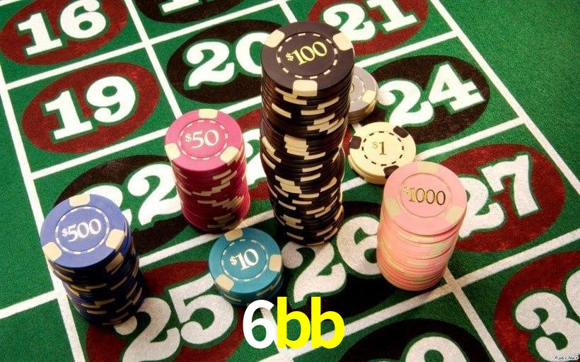 cassino 6bb