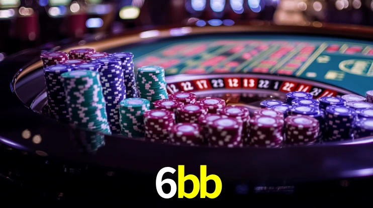 Live Casino 6bb
