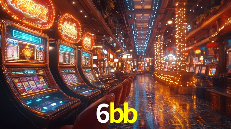 6bb: Seu Especialista em Apostas Esportivas Brasileiras
