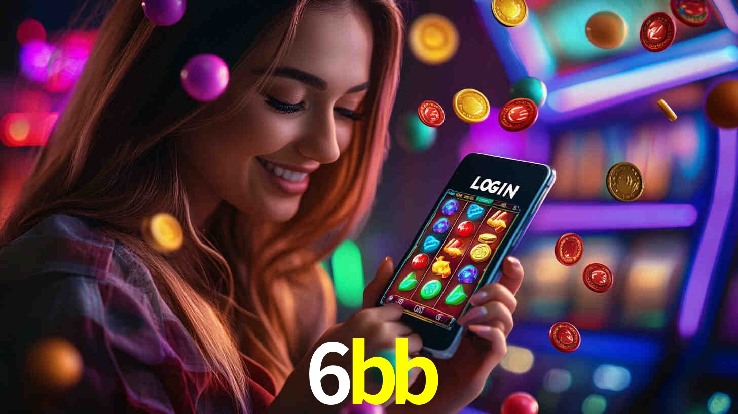 6bb,6bb entrar