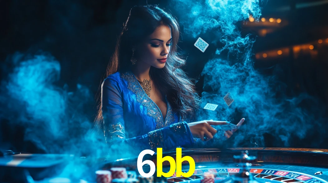 A Emoção da Loteria na 6bb: Uma Chance de Mudança de Vida