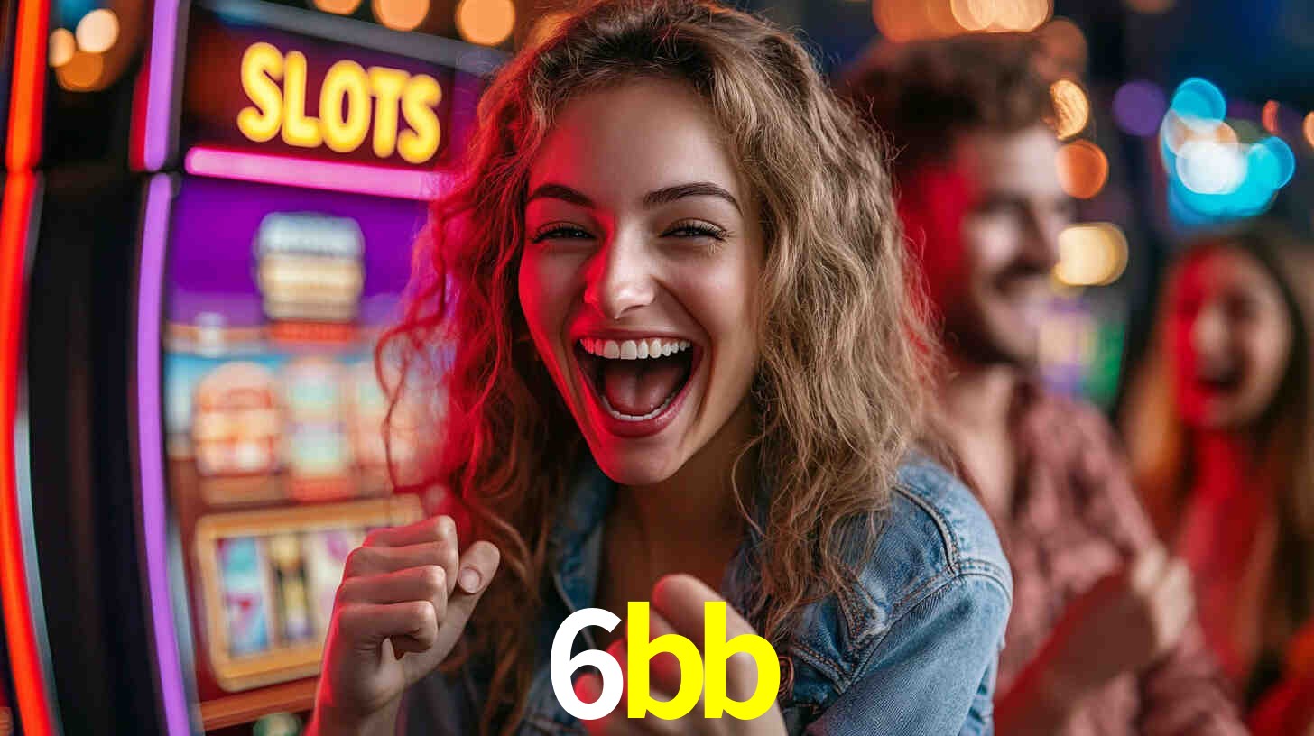 Inovações de Jogos na 6bb: O Futuro das Experiências Interativas