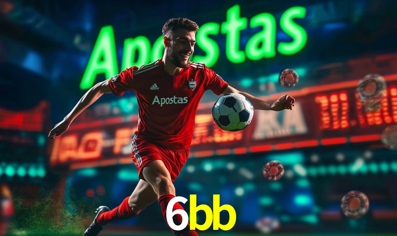 Casino Ao Vivo 6bb