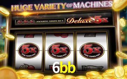 Desvendando o Mundo dos Jogos Virtuais na 6bb