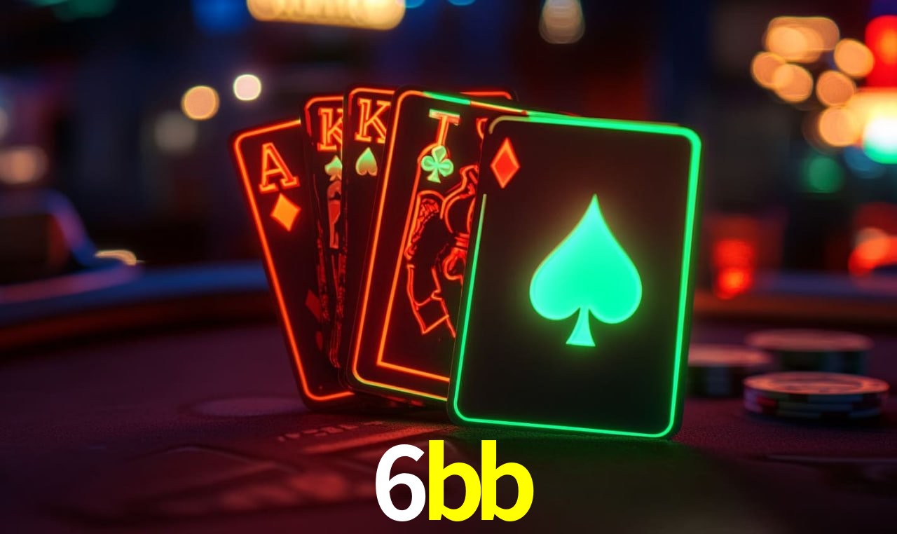 Promoção Relâmpago 6bb