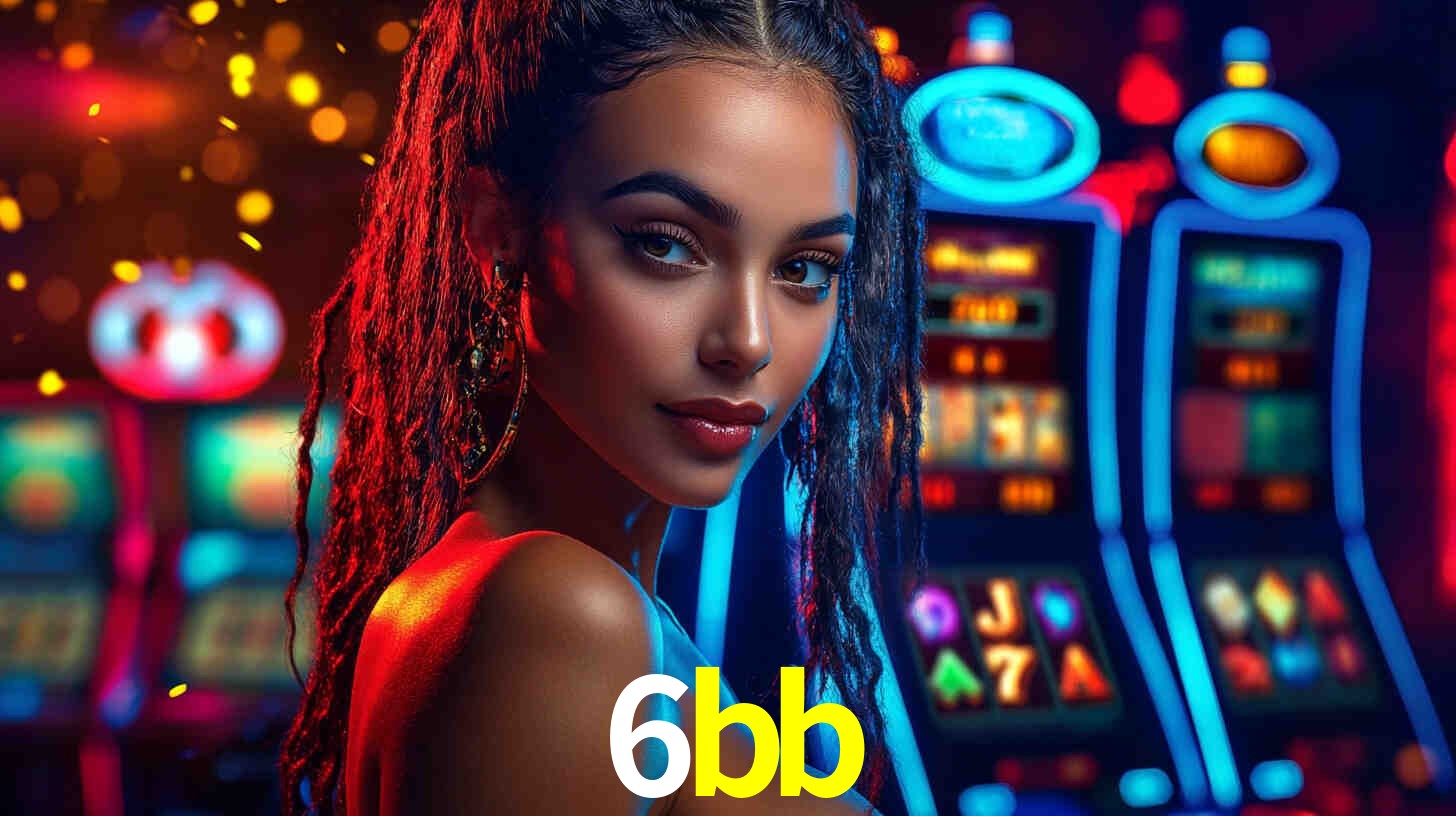 Explorando a Categoria de Eventos em Apostas na 6bb