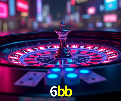 Desvendando o Mundo dos Jogos Virtuais na 6bb