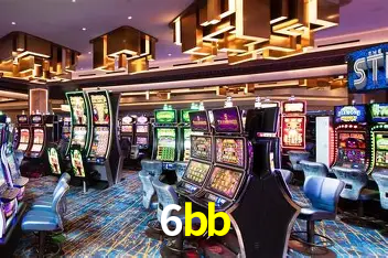 Desvendando o Mundo dos Jogos Virtuais na 6bb