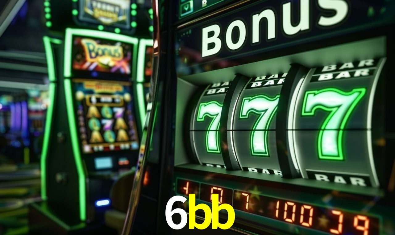 Live Casino 6bb