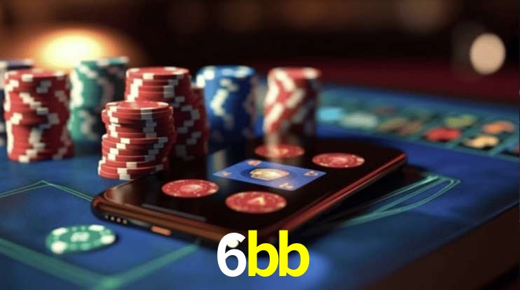 Recursos de Bônus 6bb
