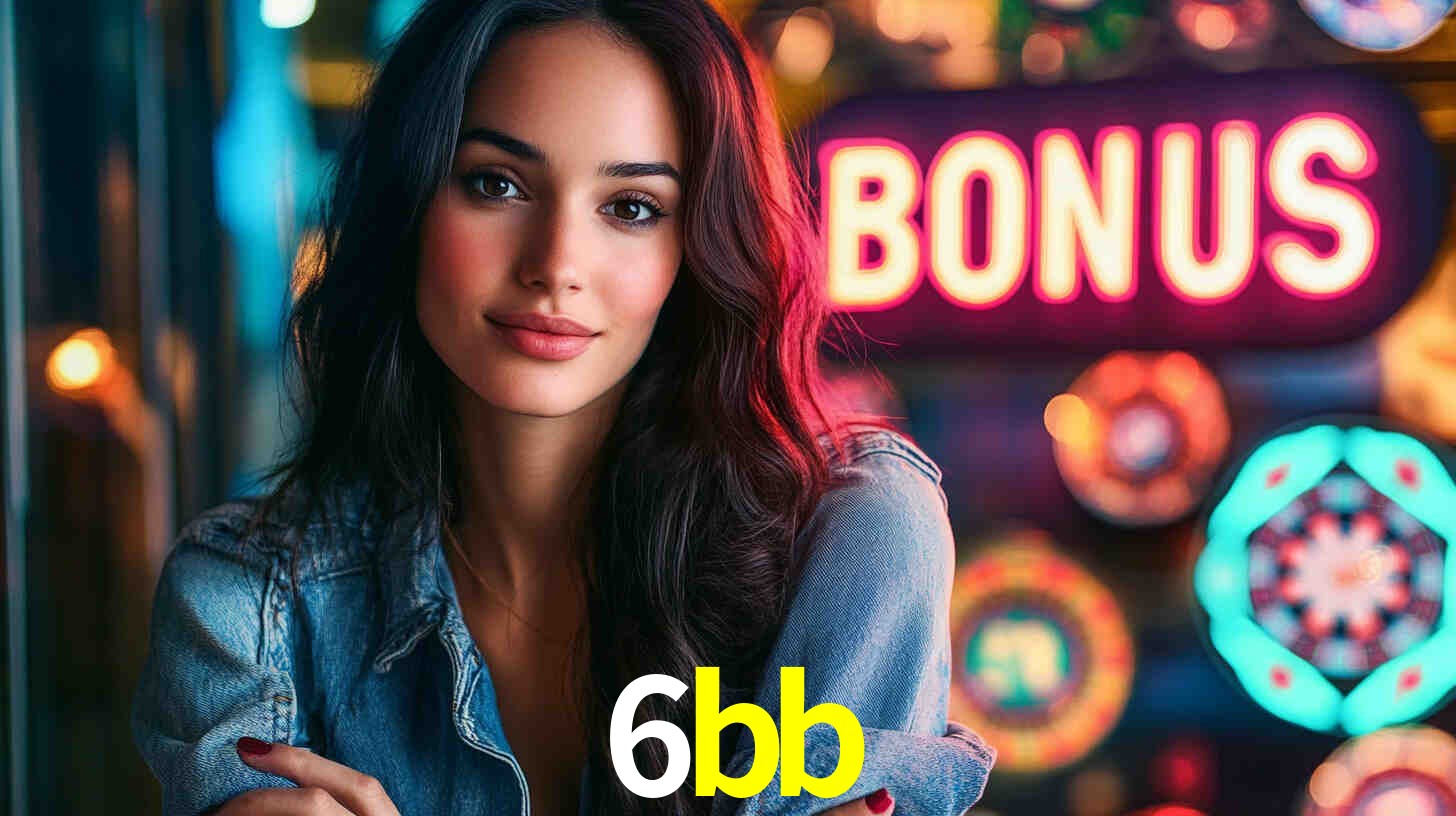 6bb: A Experiência de Casino com Jogos de Mesa ao Vivo