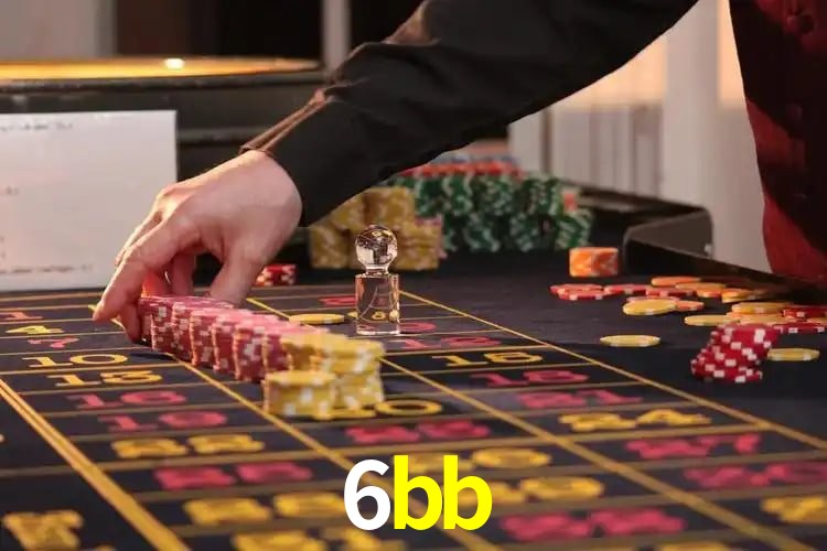 A Popularidade dos Caça-Níqueis no 6bb