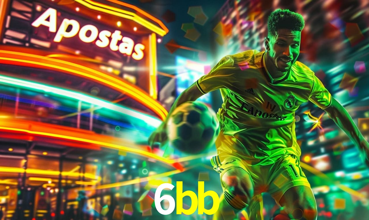 Promoções Sazonais 6bb