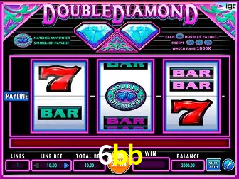 Descubra o Mundo do Cassino Online com 6bb