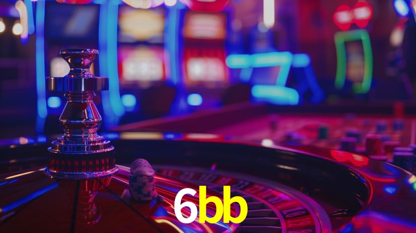 6bb,6bb entrar