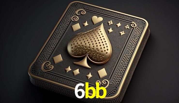 Tecnologia da Plataforma 6bb