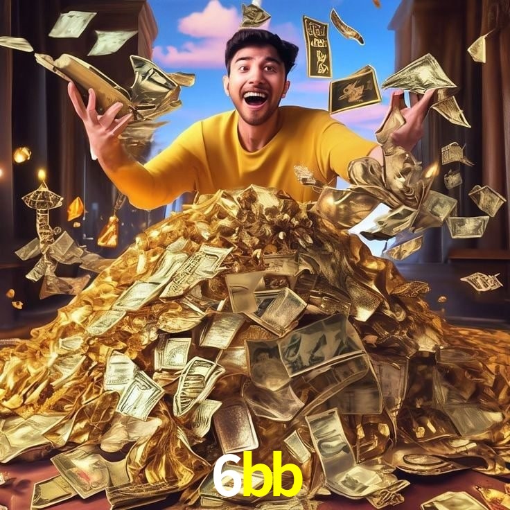 Estatísticas 6bb