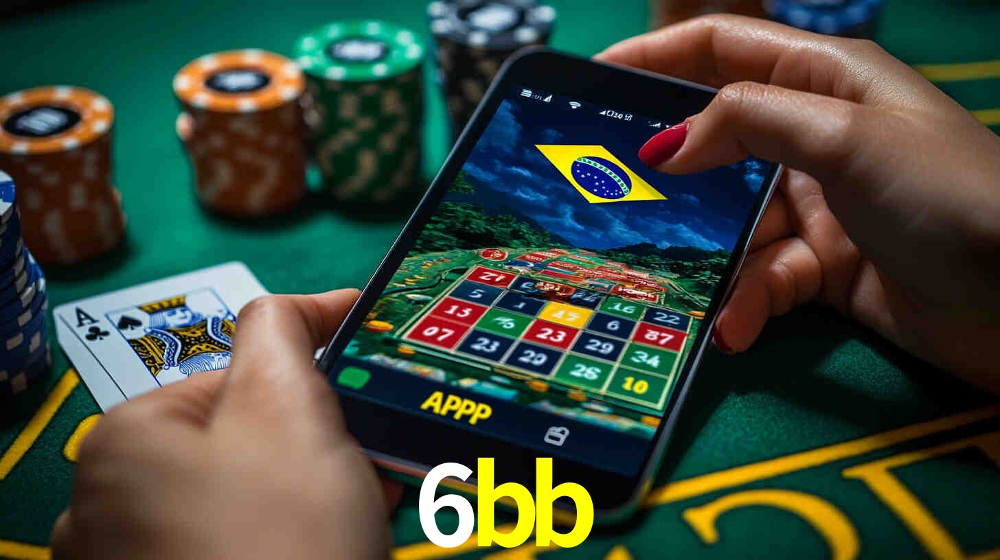 Descubra a Essência do 6bb: Nossa História e Compromissos